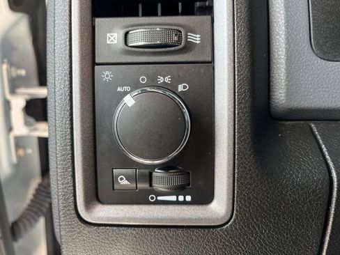 Certified 2020 RAM 1500 Tradesman w/ Power & Remote Entry Group image 15