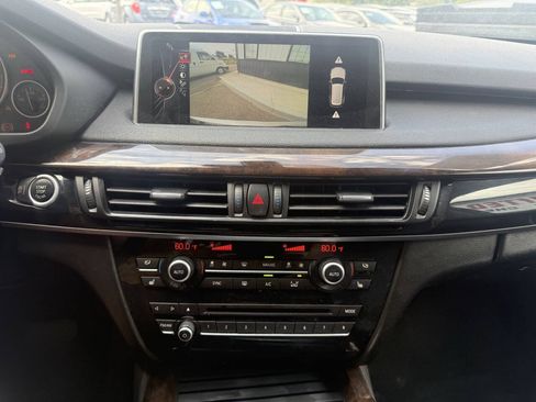 Used 2015 BMW X5 xDrive35i AWD/4WD image 22