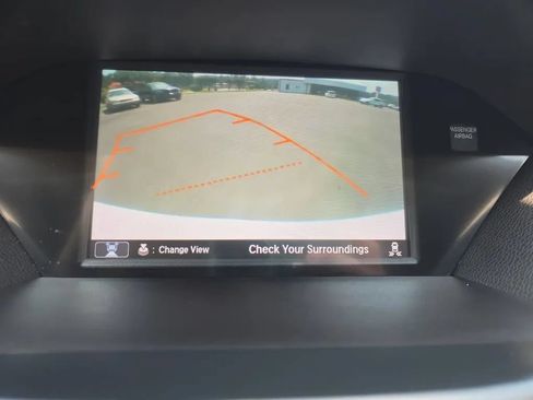 Used 2017 Acura MDX w/ Technology Package FWD image 31