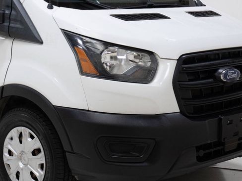Used 2020 Ford Transit 350 XL RWD image 11