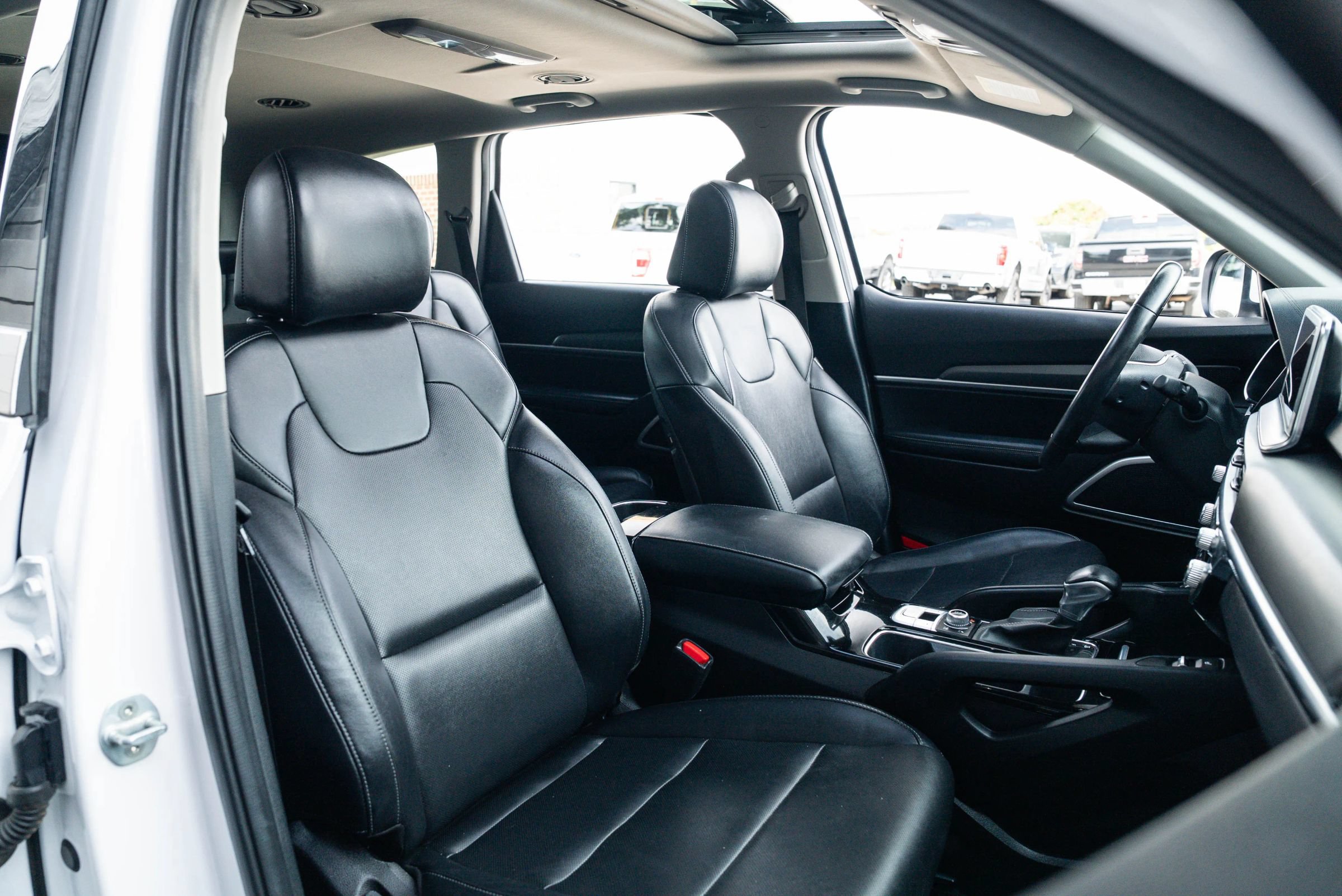Used 2022 Kia Telluride S AWD/4WD image 22