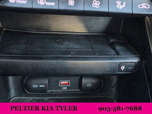 Certified 2023 Kia Forte GT image 44