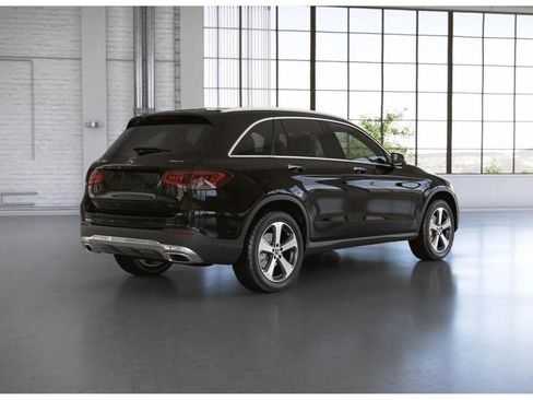 Certified 2022 Mercedes-Benz GLC 300 4MATIC image 22