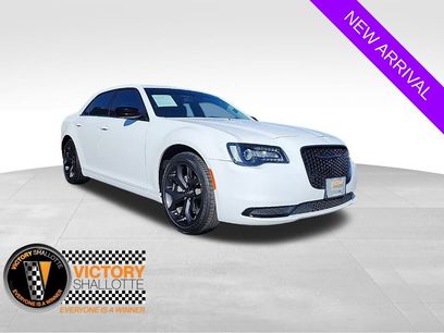 Used 2022 Chrysler 300 Touring w/ Sport Appearance Package