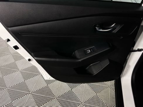 Used 2025 Honda Accord Sport image 28