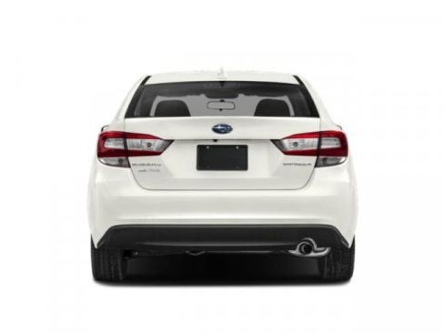 Used 2021 Subaru Impreza Premium image 8