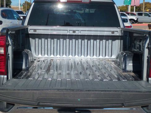 Used 2019 Chevrolet Silverado 1500 LT w/ Texas Edition image 26