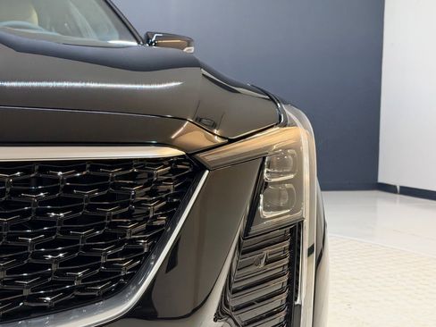 New 2026 Cadillac CT5 Premium Luxury AWD/4WD image 19