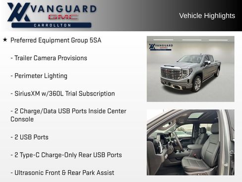 New 2026 GMC Sierra 1500 Denali image 26