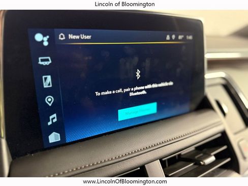 Used 2024 Chevrolet Tahoe High Country image 64