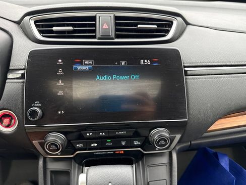 Used 2018 Honda CR-V EX image 24
