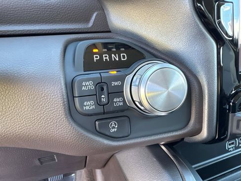 New 2026 RAM 1500 Laramie w/ Bed Utility Group AWD/4WD image 28