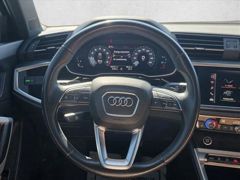 Used 2021 Audi Q3 2.0T Premium w/ Convenience Package image 15
