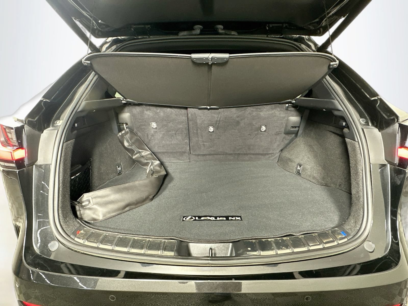 Used 2024 Lexus NX 350 AWD image 27