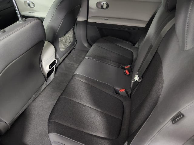 Certified 2024 Hyundai Ioniq 5 SEL AWD/4WD image 16