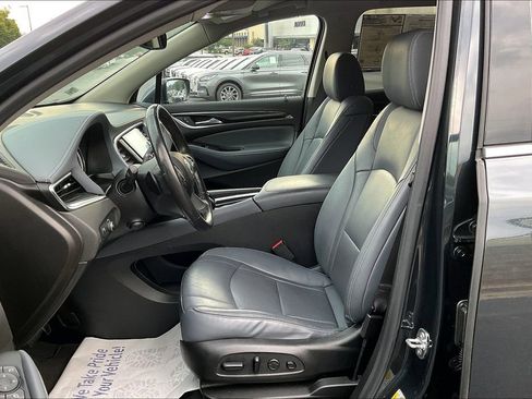 Used 2021 Buick Enclave Premium w/ LPO, Cargo Package image 24