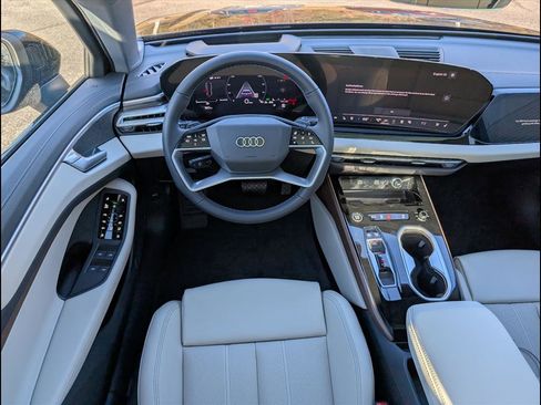 New 2026 Audi A6 Prestige image 7