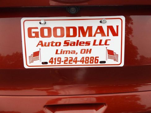 Used 2018 Ford Escape SE w/ SE Sync 3 Package AWD/4WD image 8