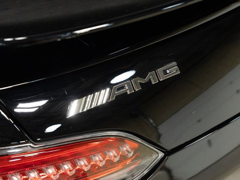 Used 2019 Mercedes-Benz AMG GT Coupe image 15