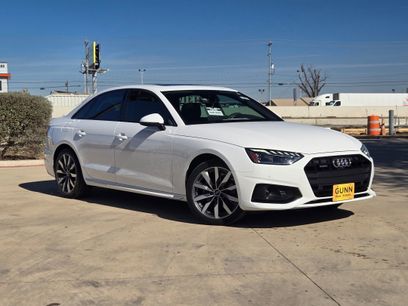 Used 2023 Audi A4 2.0T Premium Plus w/ Premium Plus Package