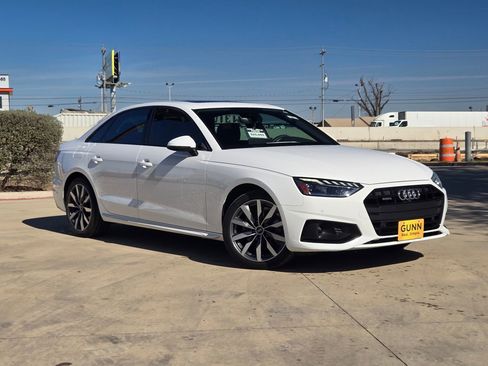 Used 2023 Audi A4 2.0T Premium Plus w/ Premium Plus Package image 1