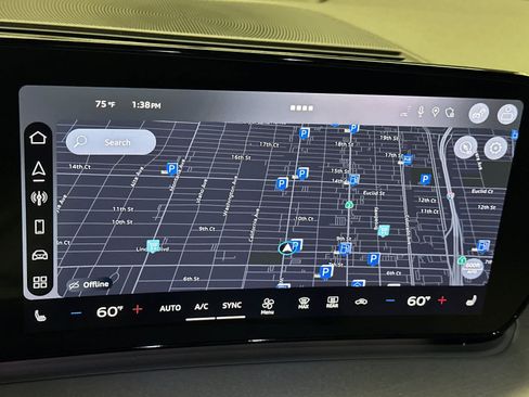 New 2026 Audi Q3 quattro 2.0T AWD/4WD image 19