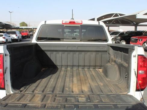 Used 2016 Chevrolet Colorado Z71 image 5