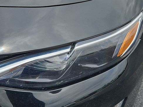 Used 2024 Chevrolet Malibu RS FWD image 10
