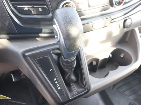 Certified 2024 Ford Transit 250 Low Roof w/ Exterior Upgrade Package image 21