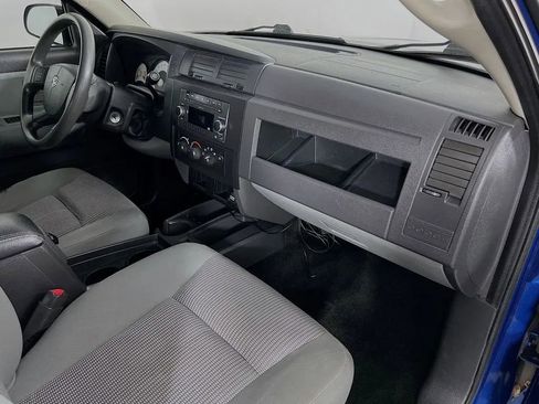 Used 2011 Dodge Dakota Big Horn image 26