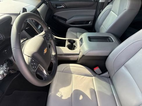 Used 2018 Chevrolet Tahoe LT w/ Max Trailering Package RWD image 20