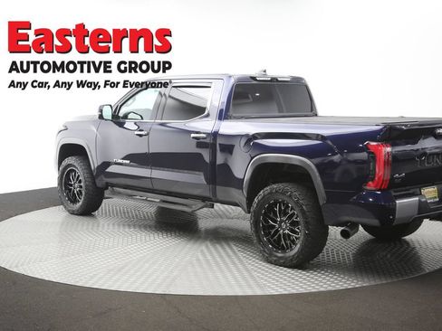 Used 2023 Toyota Tundra Limited AWD/4WD image 69