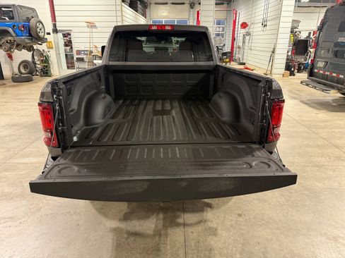 Used 2025 RAM 2500 Big Horn image 23