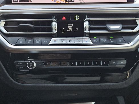 Used 2023 BMW X3 sDrive30i w/ Premium Package image 14