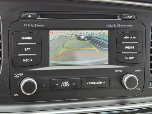 Used 2014 Kia Optima EX w/ EX Premium Package image 20