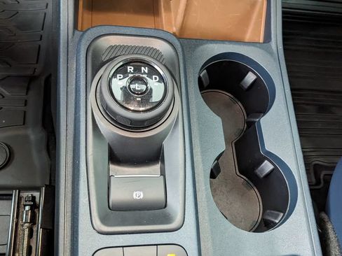 Certified 2023 Ford Maverick Lariat w/ Lariat Luxury Package FWD image 30