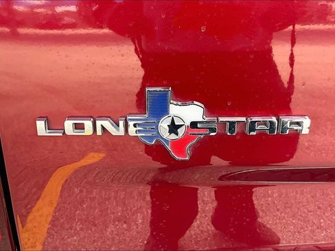Used 2018 RAM 1500 Lone Star RWD image 10