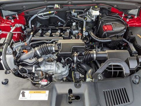 Certified 2025 Acura ADX A-Spec image 25