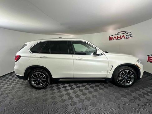 Used 2018 BMW X5 sDrive35i image 8