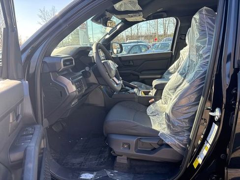 New 2026 Toyota Tacoma SR5 image 24