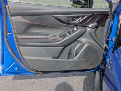 Used 2022 Subaru WRX GT image 19