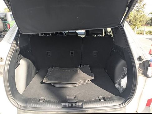 Certified 2022 Ford Escape Titanium w/ Titanium Elite Package image 12