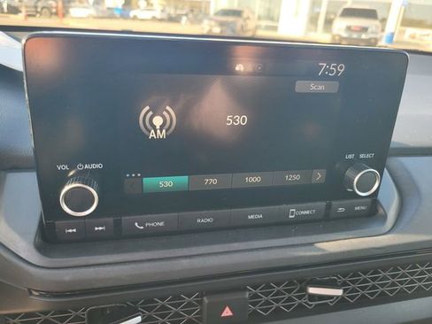 Certified 2024 Honda Accord EX image 24