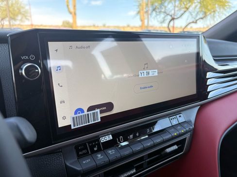 New 2026 Toyota Camry XSE image 25