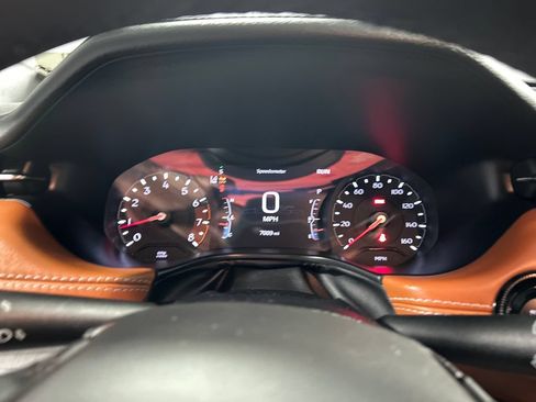 Used 2025 Jeep Compass Limited AWD/4WD image 16