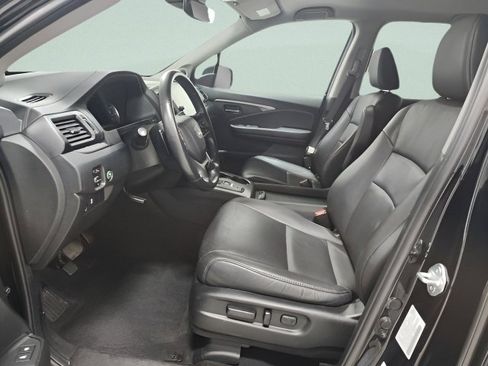 Used 2022 Honda Pilot EX-L image 23