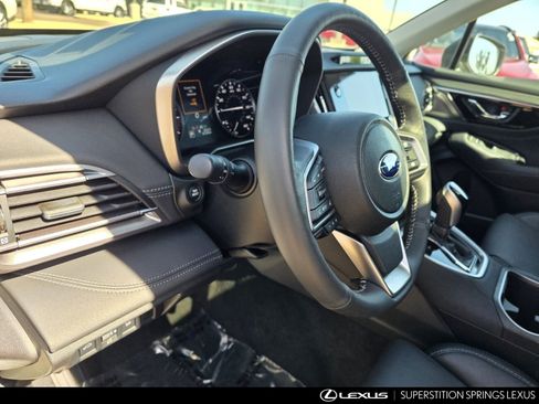 Used 2025 Subaru Outback Limited w/ Tech Package 3 AWD/4WD image 16