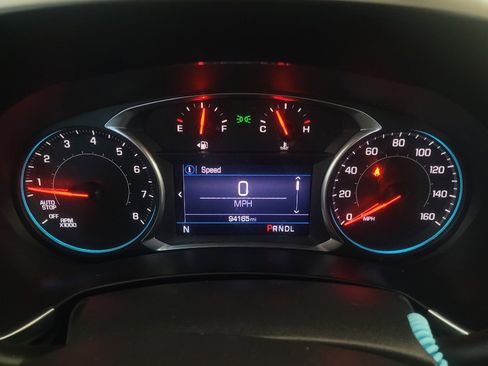 Used 2019 Chevrolet Equinox LT FWD image 23