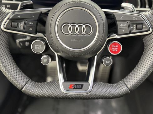 Used 2020 Audi R8 V10 performance AWD/4WD image 39