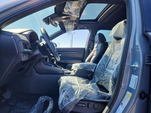 New 2026 Honda CR-V Sport-L image 13